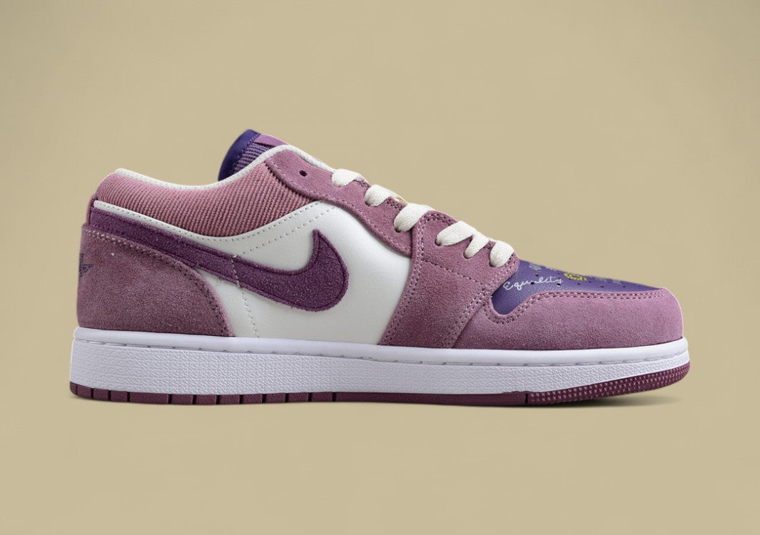Air Jordan 1 Low OG “Year of the Grape”