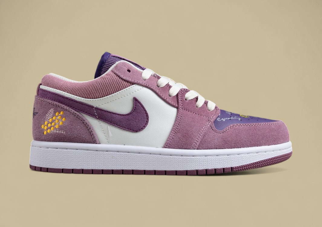 Air Jordan 1 Low OG “Year of the Grape”
