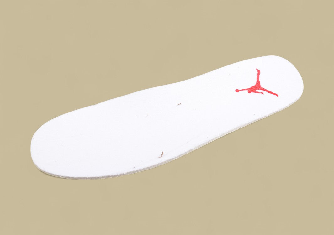 Air Jordan 1 Low OG “Year of the Tiger” – White/Red/Black