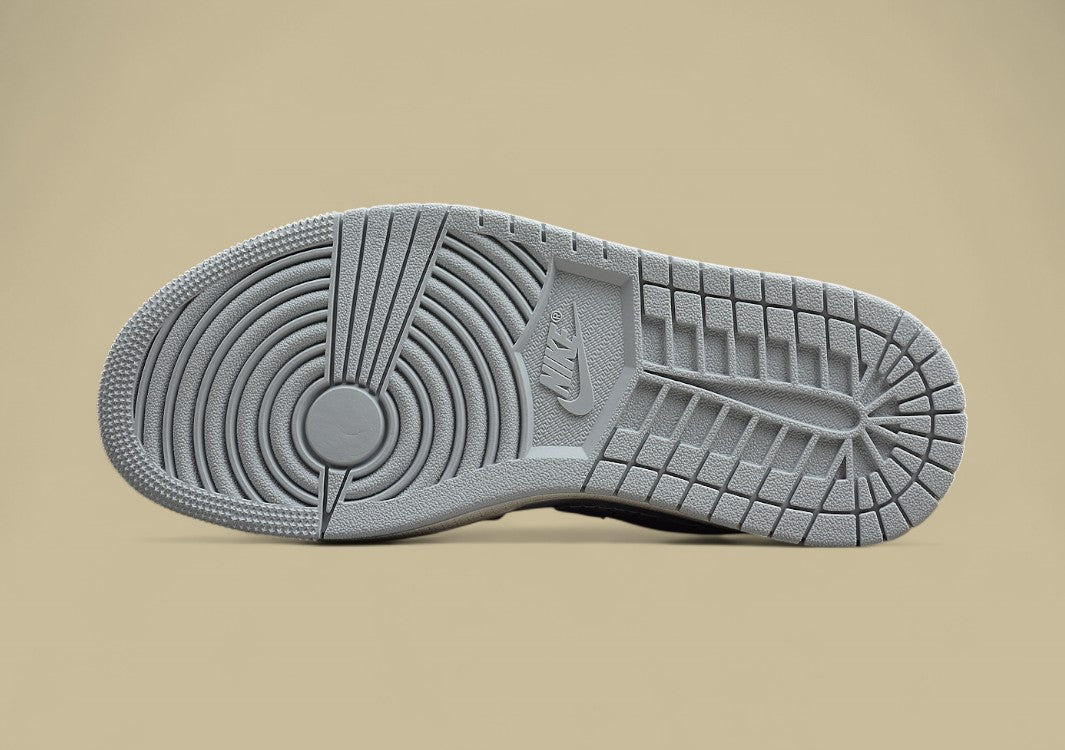 Air Jordan 1 Low PRM“Elephant Print”