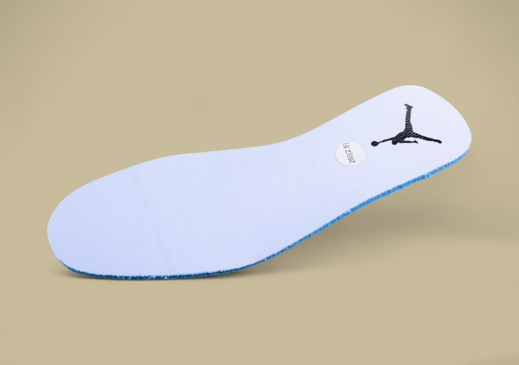 Air Jordan 1 Low Quilted "Triple White"