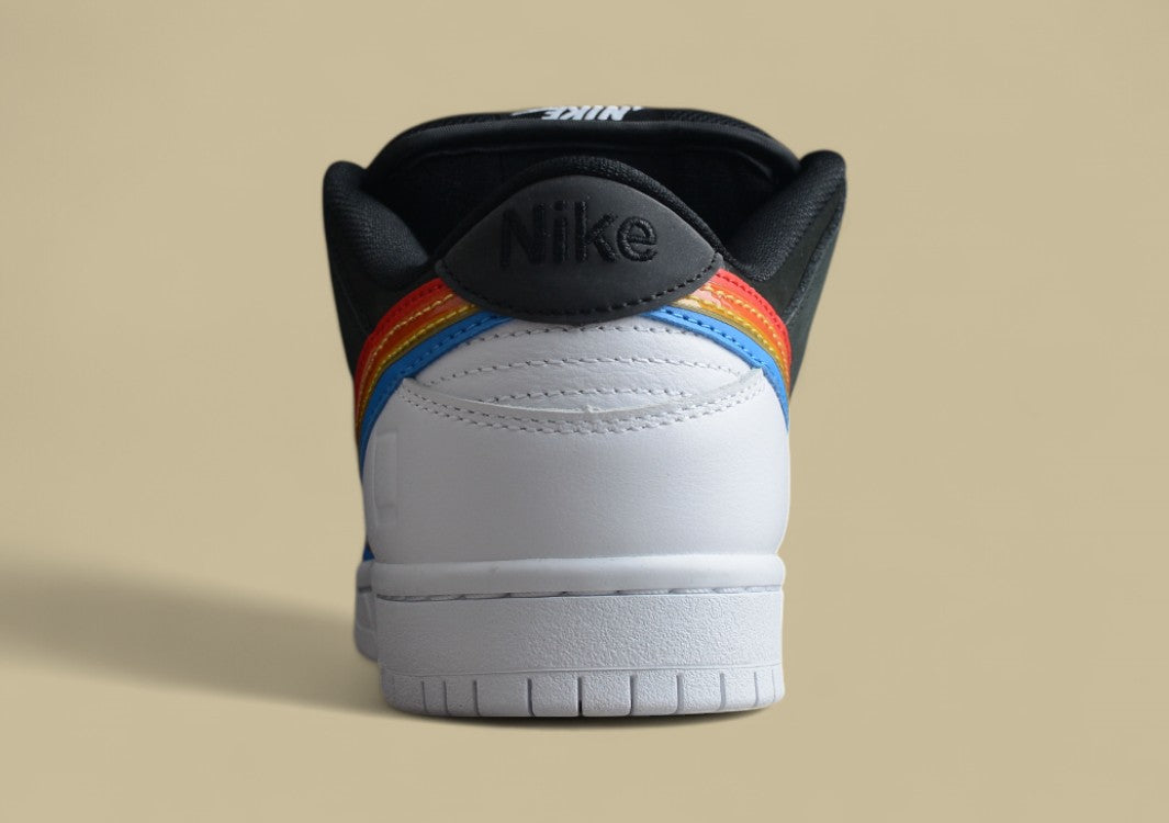 Air Jordan 1 Low R28-36 NK Dunk Low " Ice "