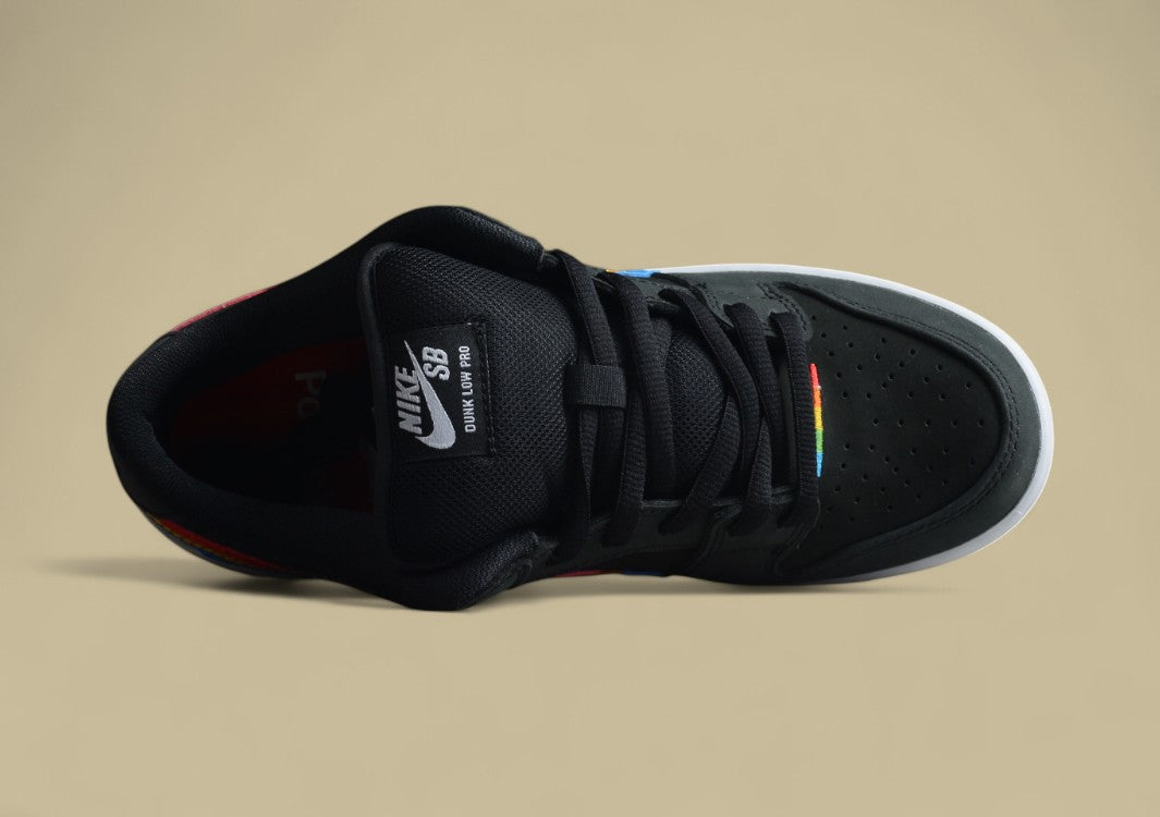 Air Jordan 1 Low R28-36 NK Dunk Low " Ice "