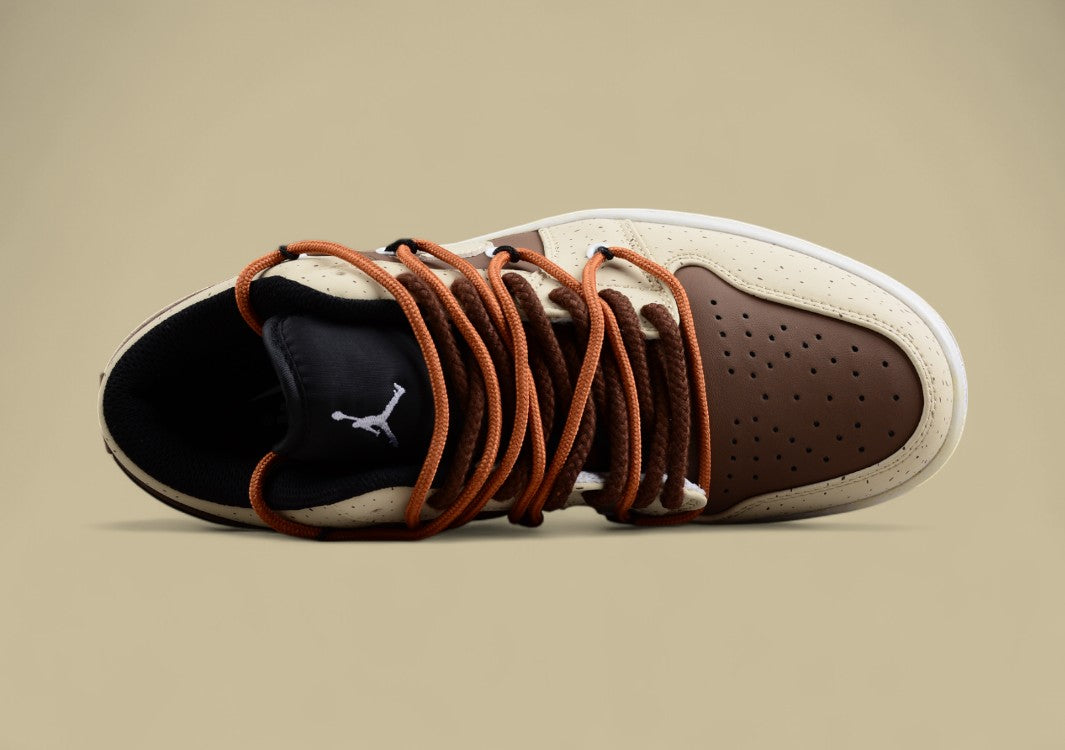 Air Jordan 1 Low "Reverse Mocha x Travis Scott"