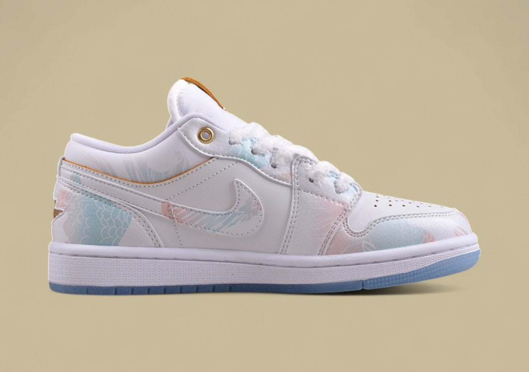 Air Jordan 1 Low SE "Chinese New Year – Year of the Rabbit"