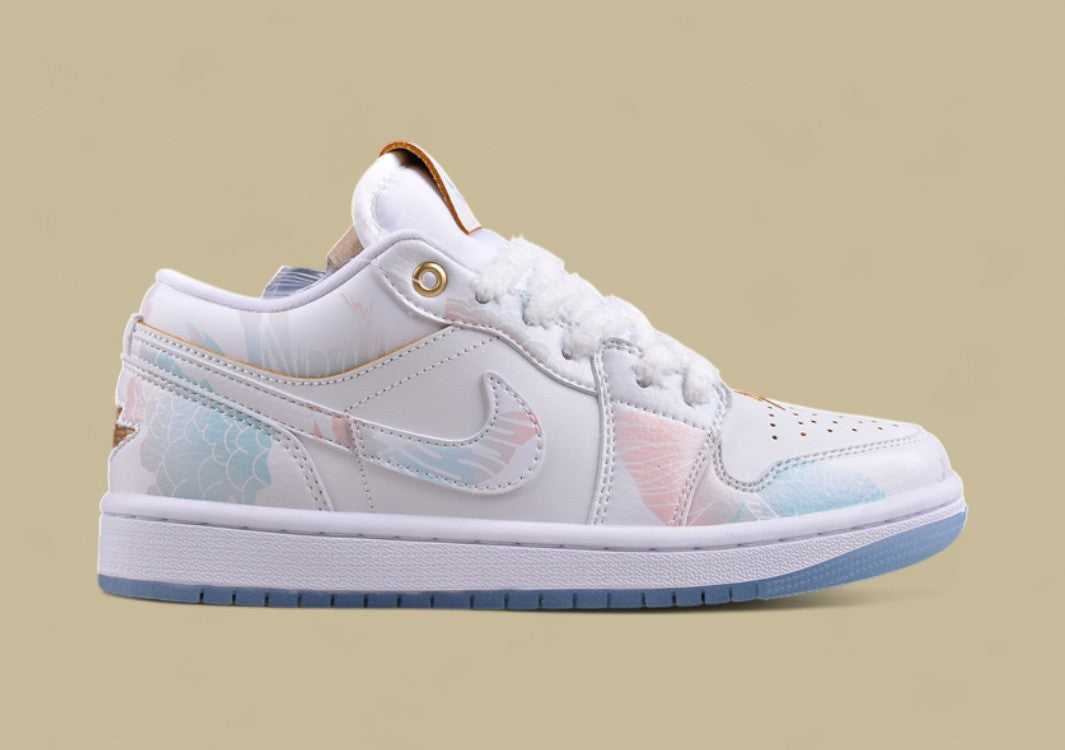 Air Jordan 1 Low SE "Chinese New Year – Year of the Rabbit"