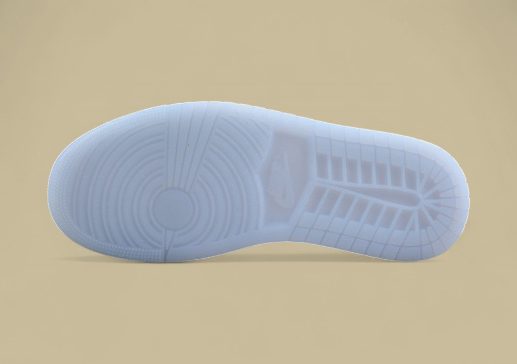 Air Jordan 1 Low SE "Little Puppy – Icy Blue"