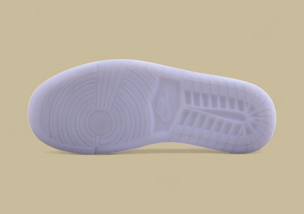 Air Jordan 1 Low SE "Little Puppy – Pastel Pink"