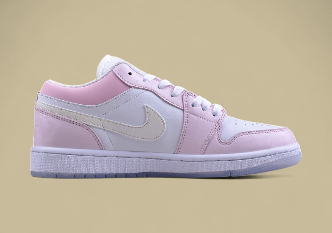 Air Jordan 1 Low SE "Little Puppy – Pastel Pink"