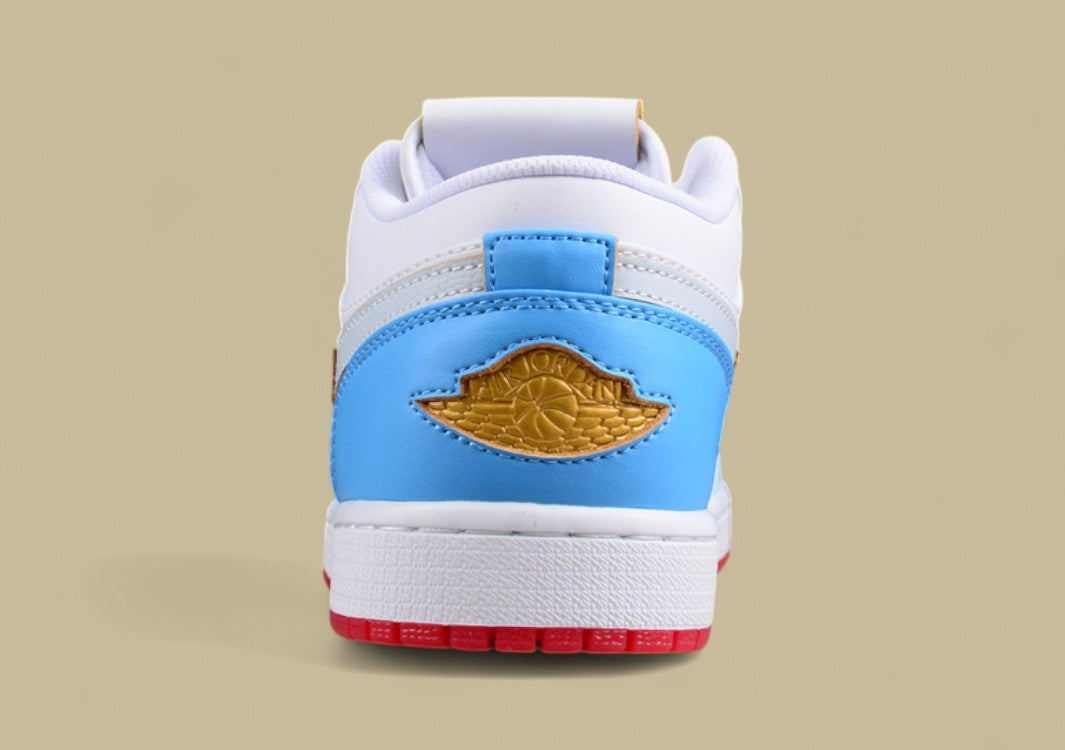 Air Jordan 1 Low SE "Sky J Blue"