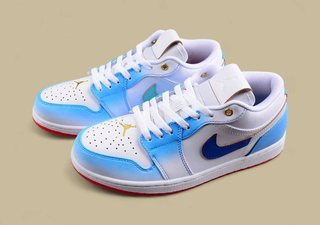 Air Jordan 1 Low SE "Sky J Blue"