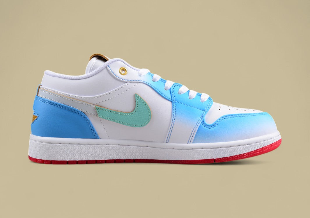 Air Jordan 1 Low SE "Sky J Blue"