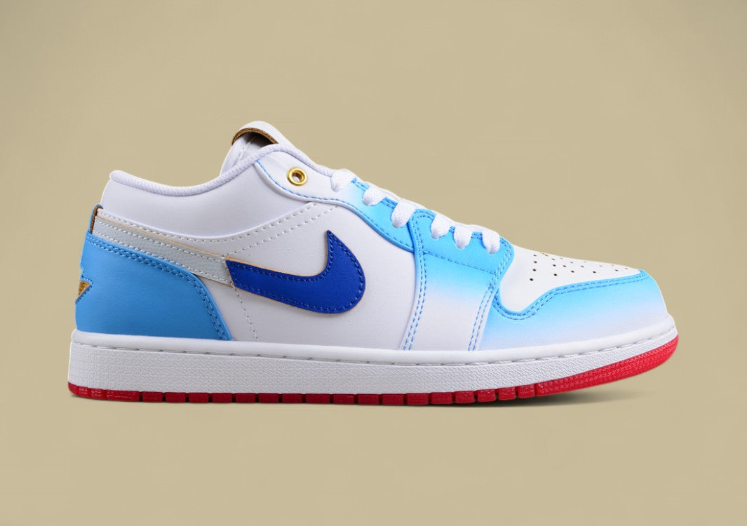 Air Jordan 1 Low SE "Sky J Blue"