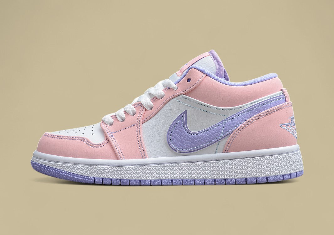 Air Jordan 1 Low SE “Arctc Punch”