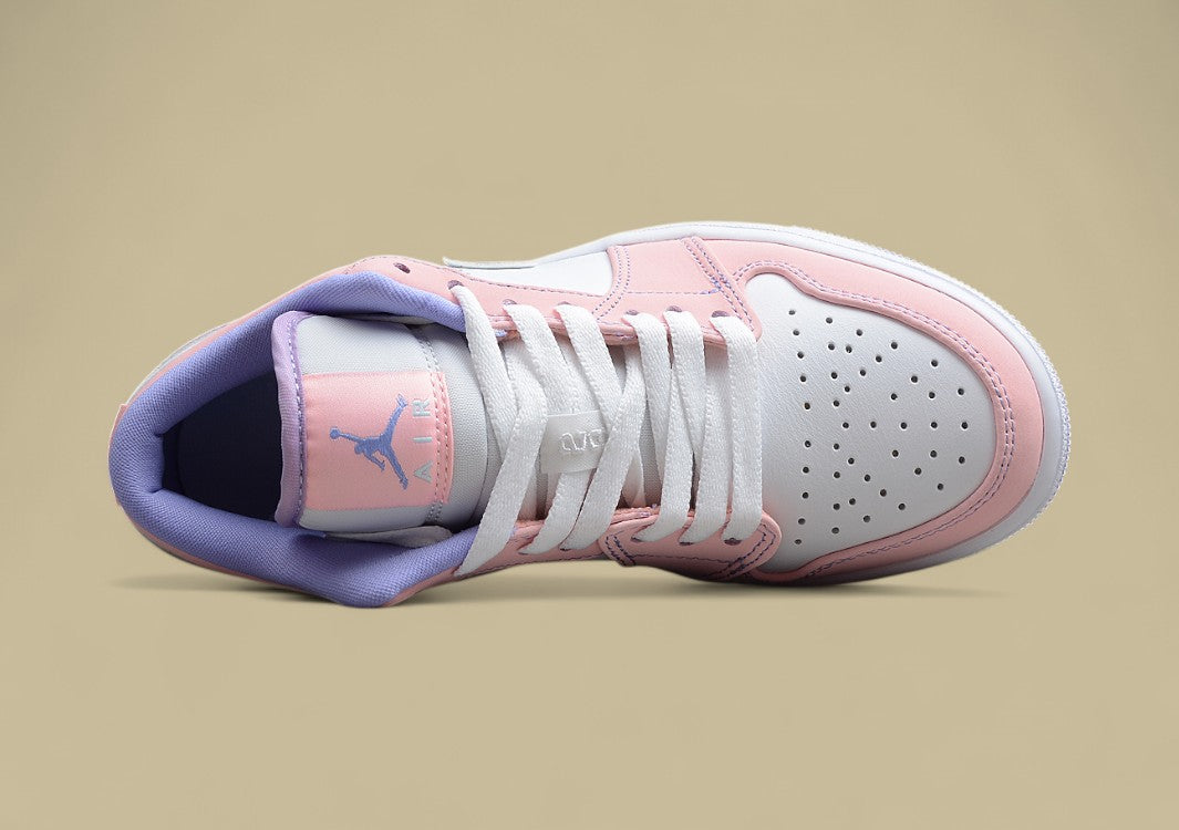 Air Jordan 1 Low SE “Arctc Punch”