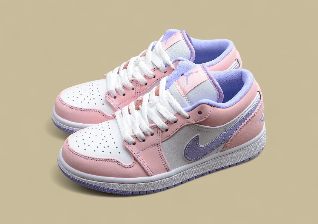Air Jordan 1 Low SE “Arctc Punch”