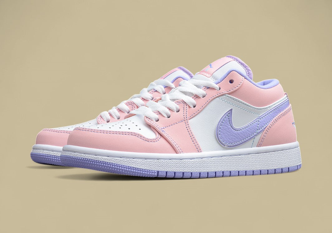 Air Jordan 1 Low SE “Arctc Punch”