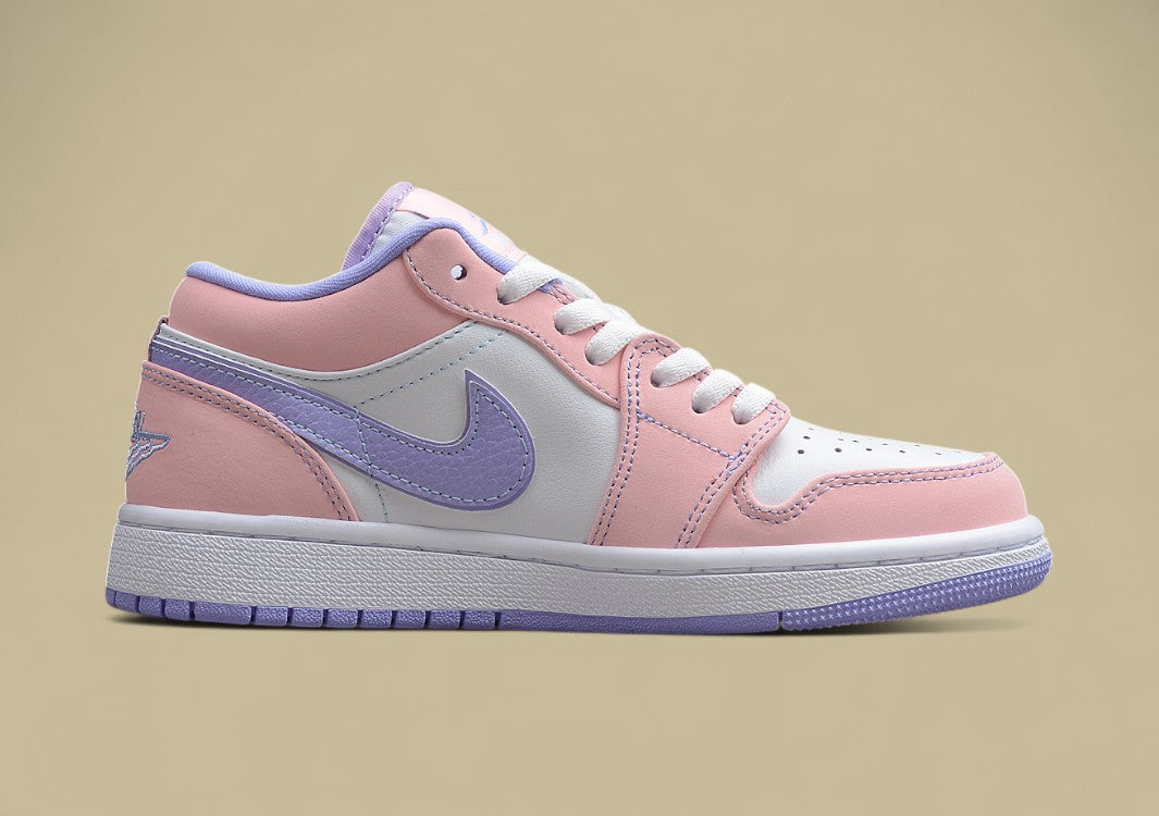 Air Jordan 1 Low SE “Arctc Punch”