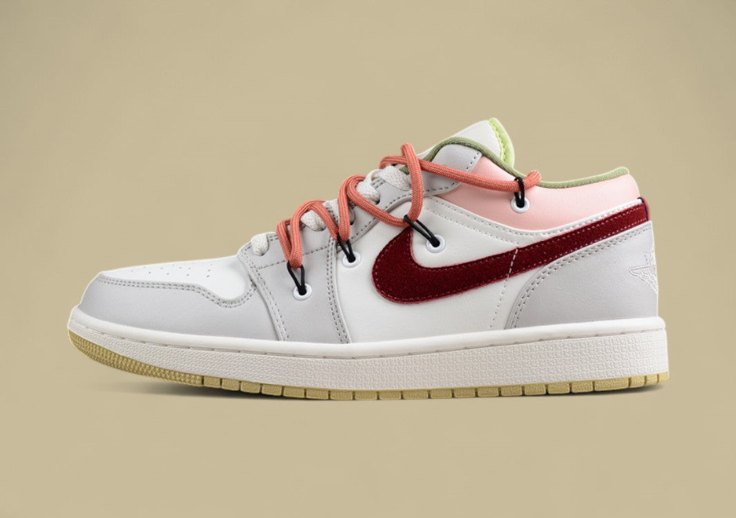 Air Jordan 1 Low SE “Desert Berry”