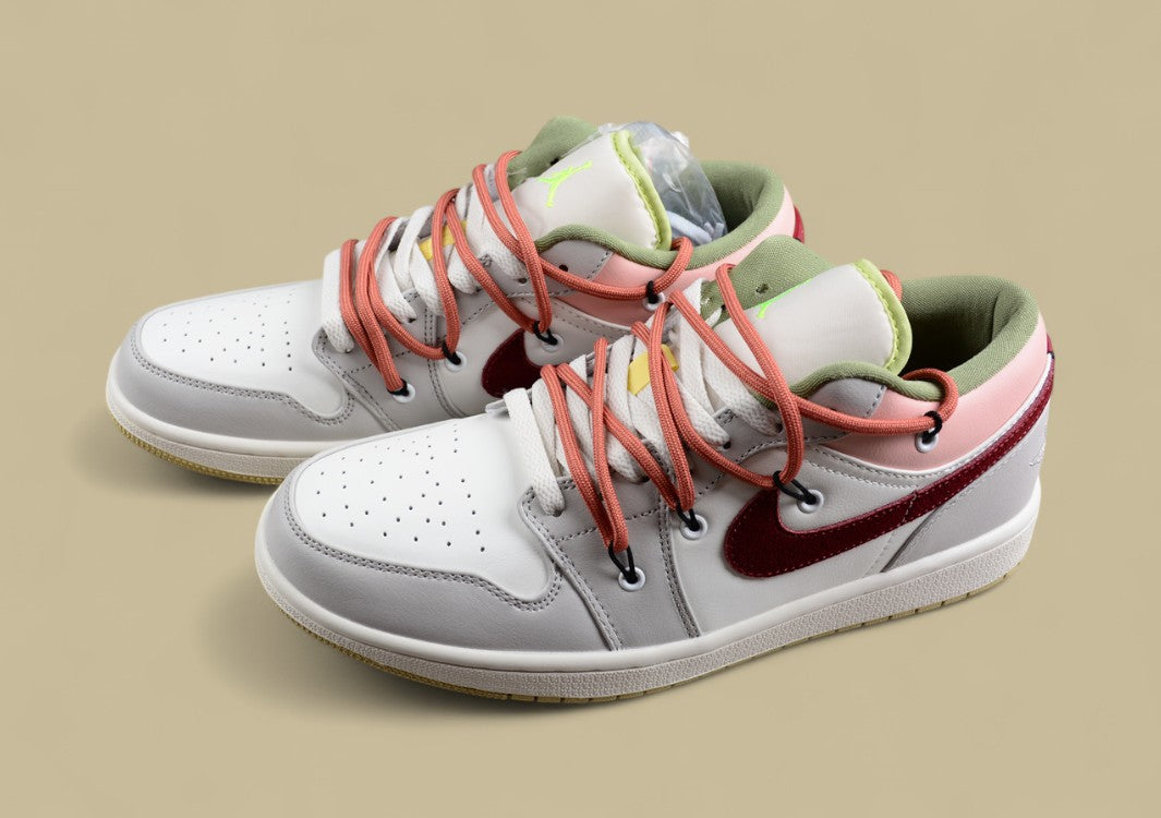 Air Jordan 1 Low SE “Desert Berry”