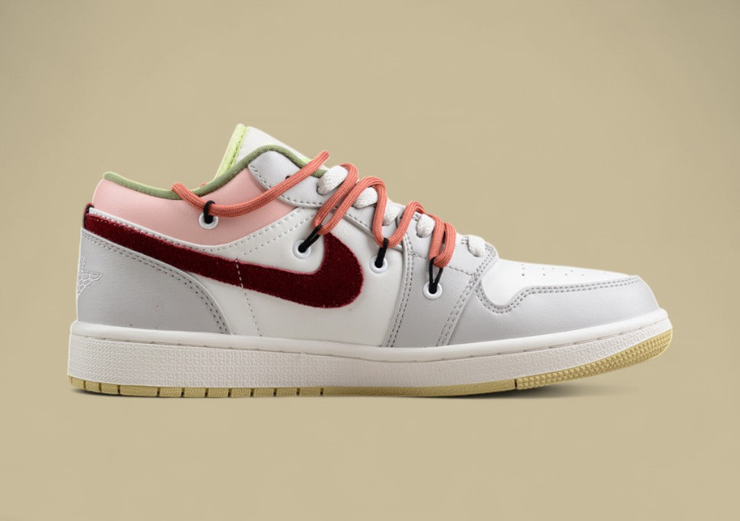 Air Jordan 1 Low SE “Desert Berry”