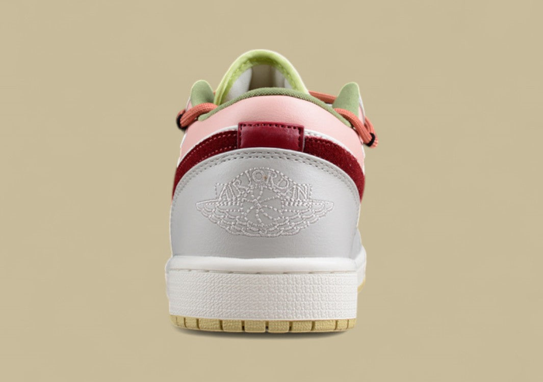 Air Jordan 1 Low SE “Desert Berry”
