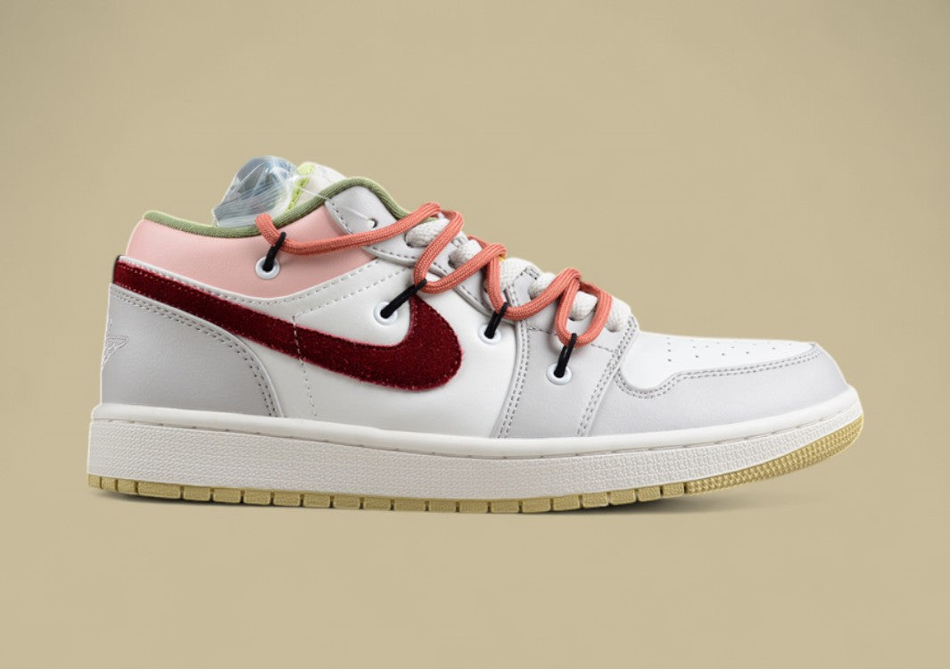 Air Jordan 1 Low SE “Desert Berry”