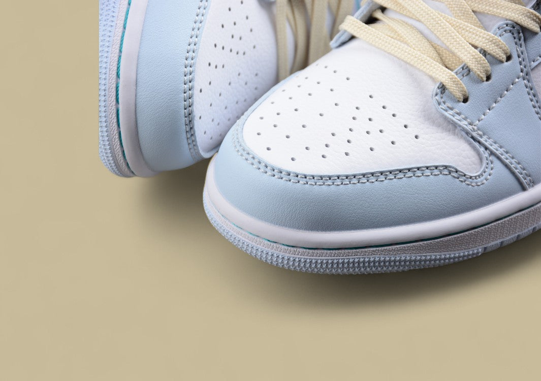 Air Jordan 1 Low SE “Easter Pastel”