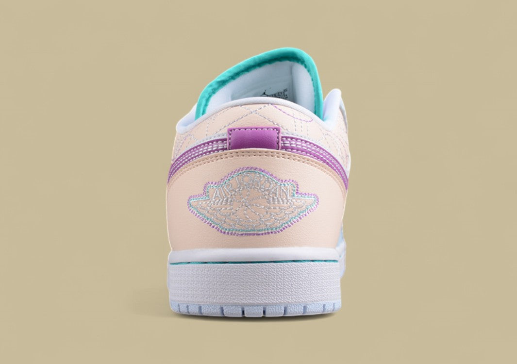 Air Jordan 1 Low SE “Easter Pastel”