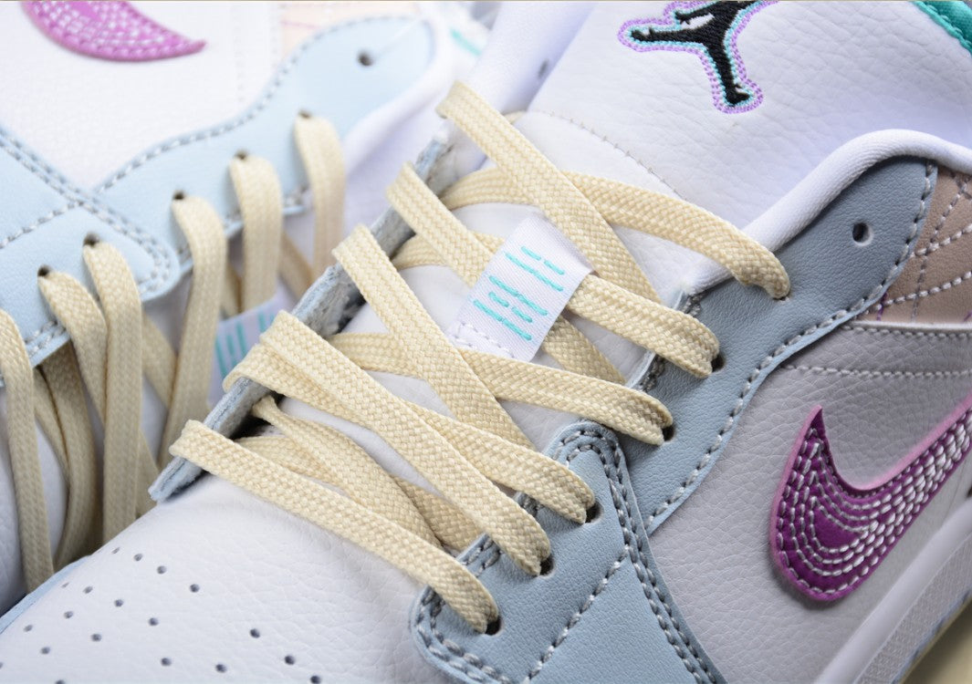 Air Jordan 1 Low SE “Easter Pastel”