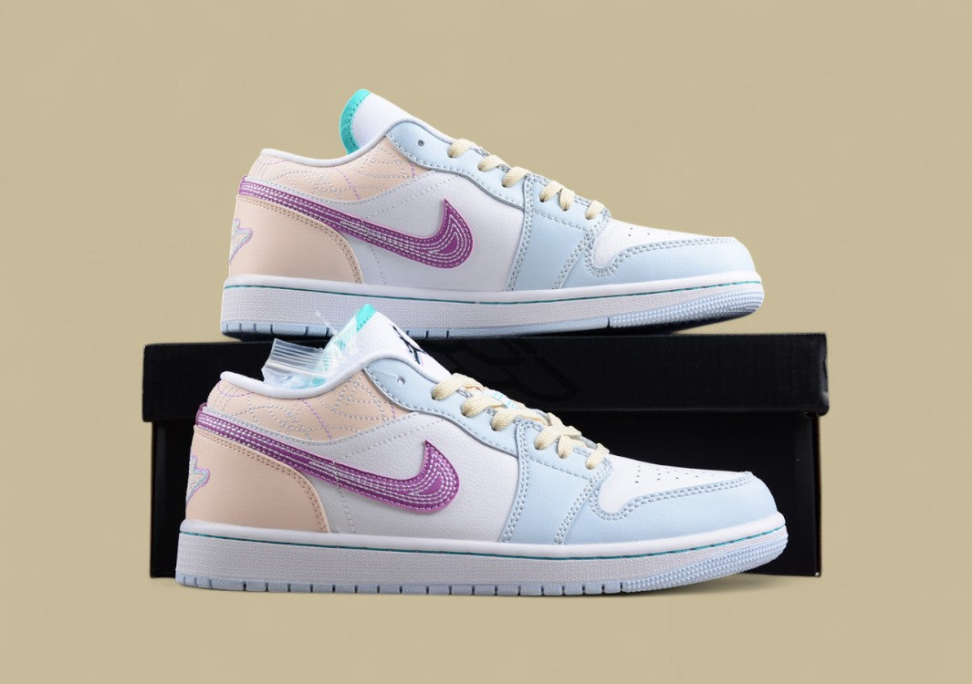 Air Jordan 1 Low SE “Easter Pastel”