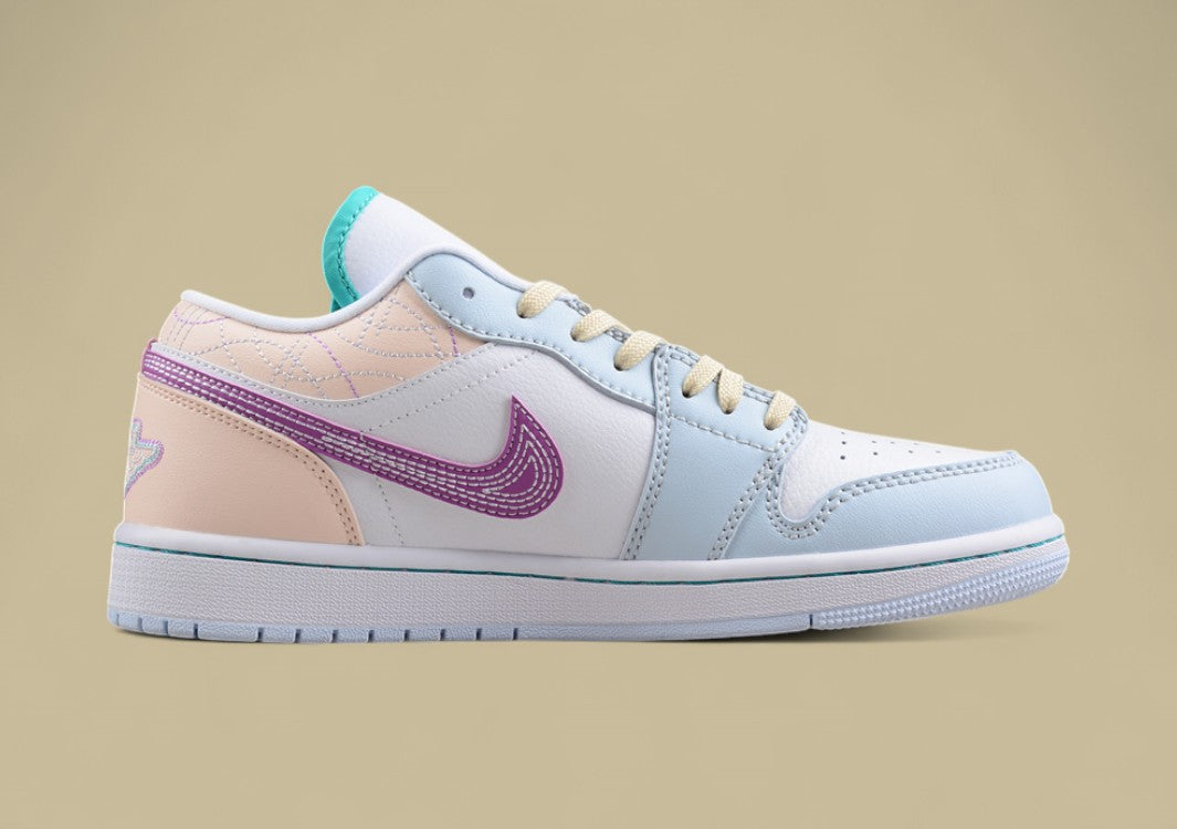 Air Jordan 1 Low SE “Easter Pastel”