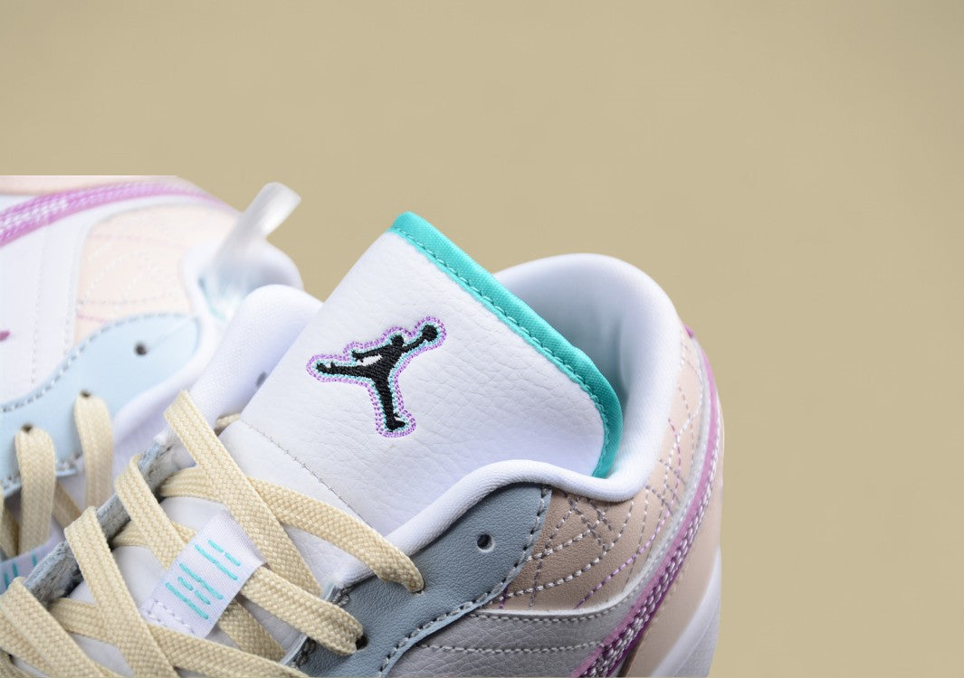 Air Jordan 1 Low SE “Easter Pastel”
