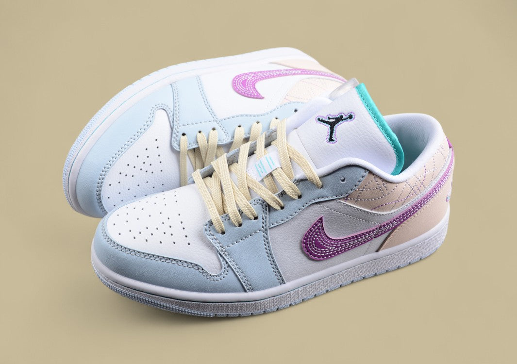 Air Jordan 1 Low SE “Easter Pastel”