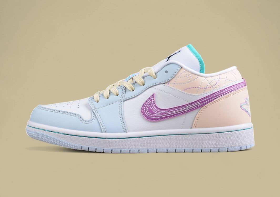Air Jordan 1 Low SE “Easter Pastel”