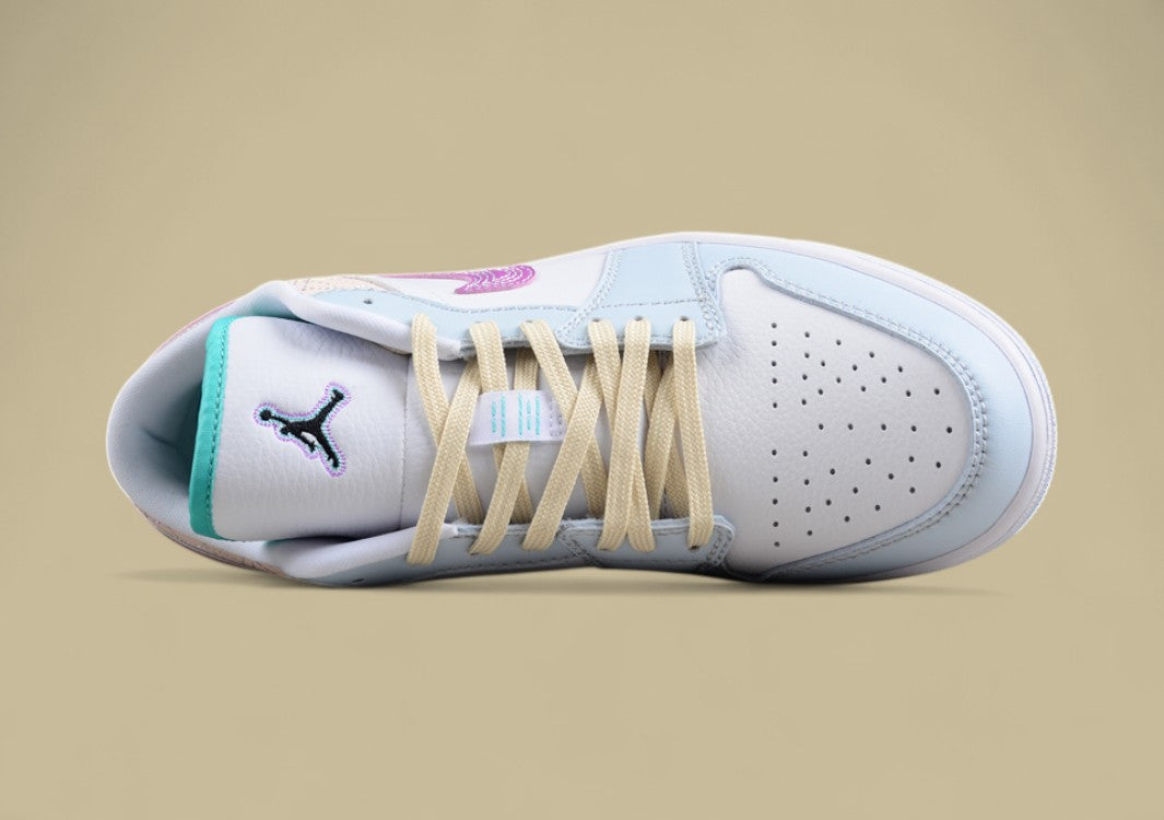 Air Jordan 1 Low SE “Easter Pastel”