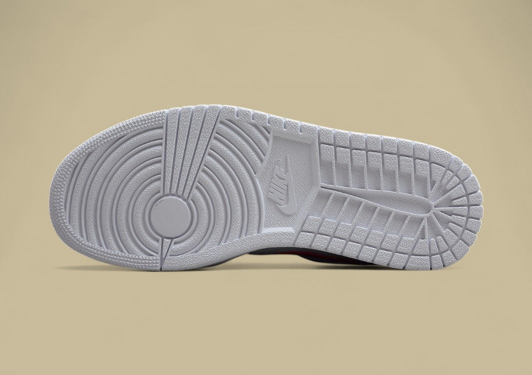 Air Jordan 1 Low SE “Multicolor Leopard”