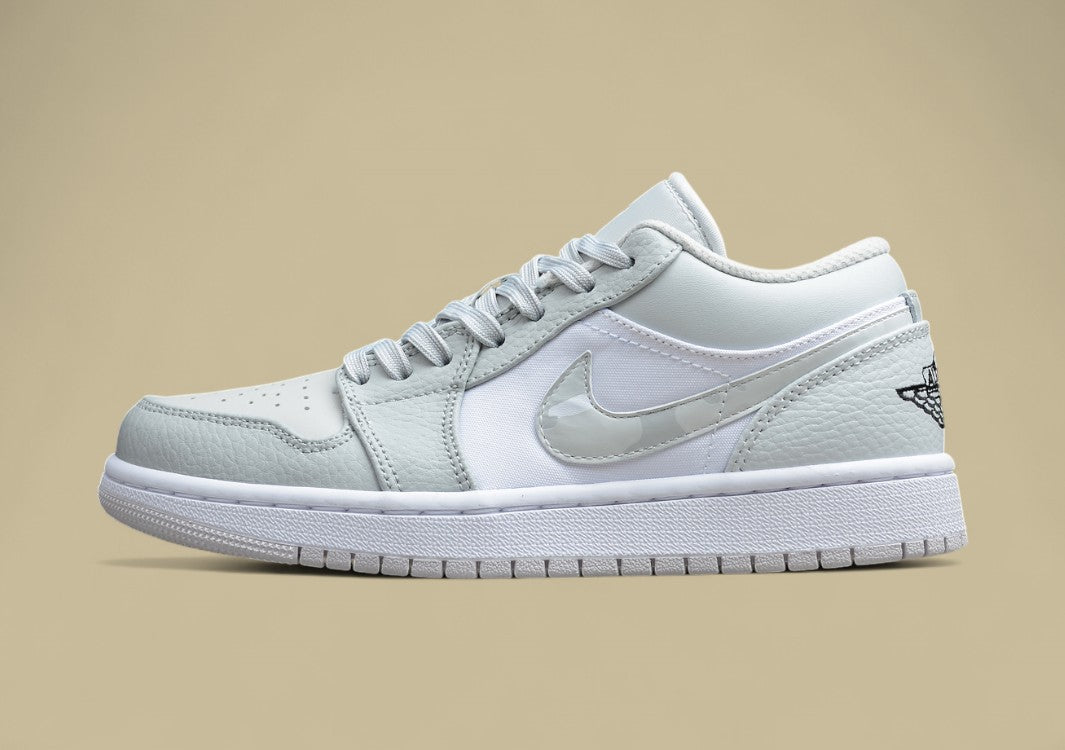 Air Jordan 1 Low SE “Tech Grey”