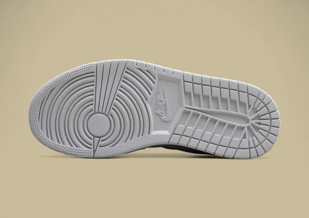 Air Jordan 1 Low SE “Tech Grey”