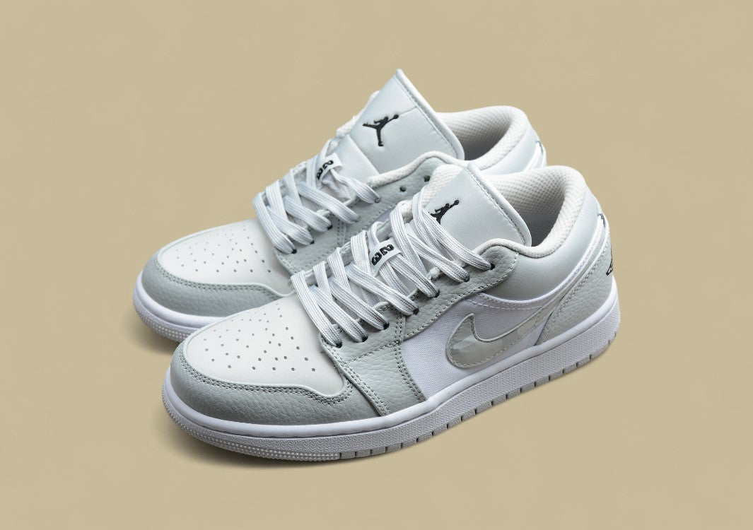 Air Jordan 1 Low SE “Tech Grey”