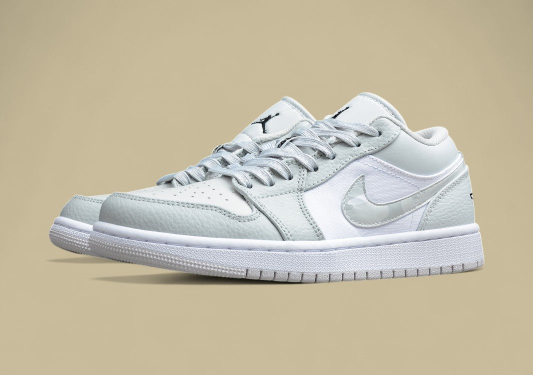 Air Jordan 1 Low SE “Tech Grey”