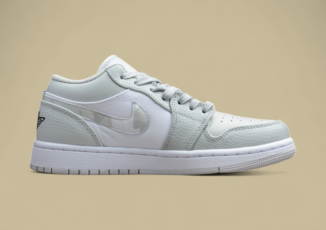 Air Jordan 1 Low SE “Tech Grey”