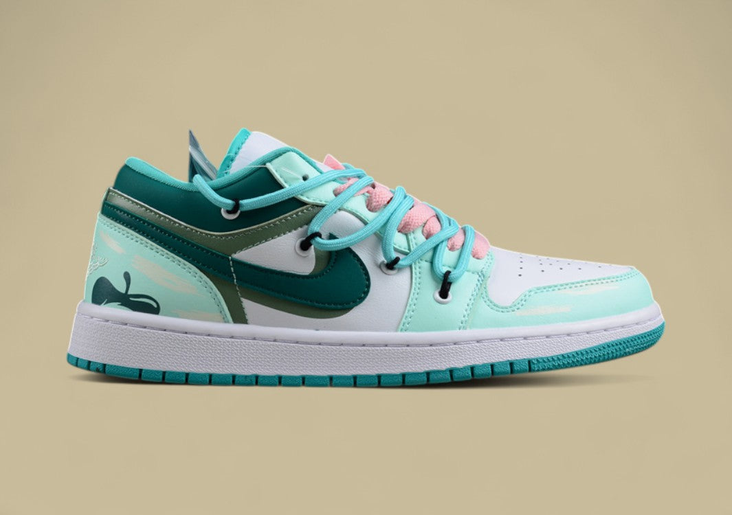 Air Jordan 1 Low SE “Tropical Teal”