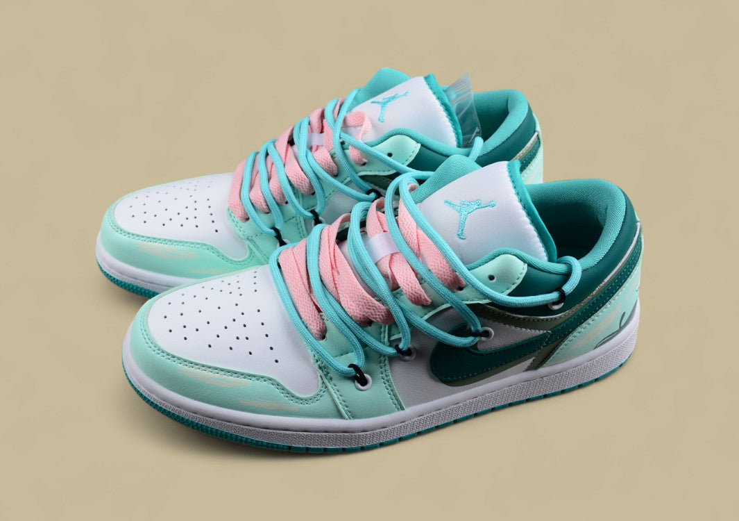 Air Jordan 1 Low SE “Tropical Teal”