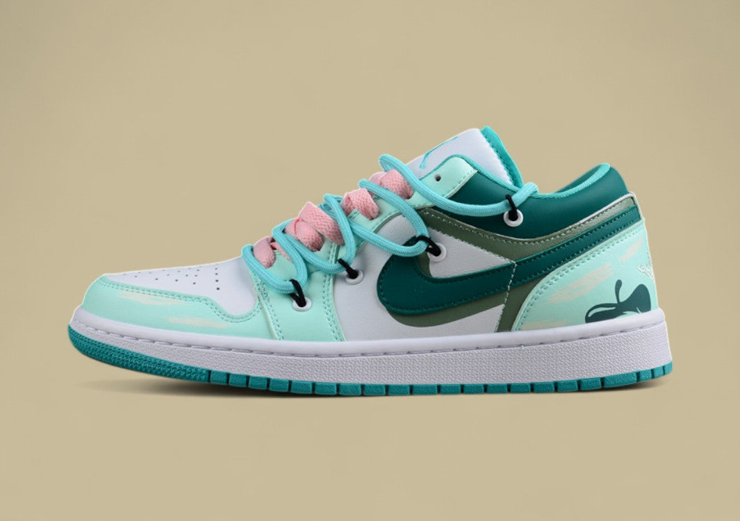Air Jordan 1 Low SE “Tropical Teal”
