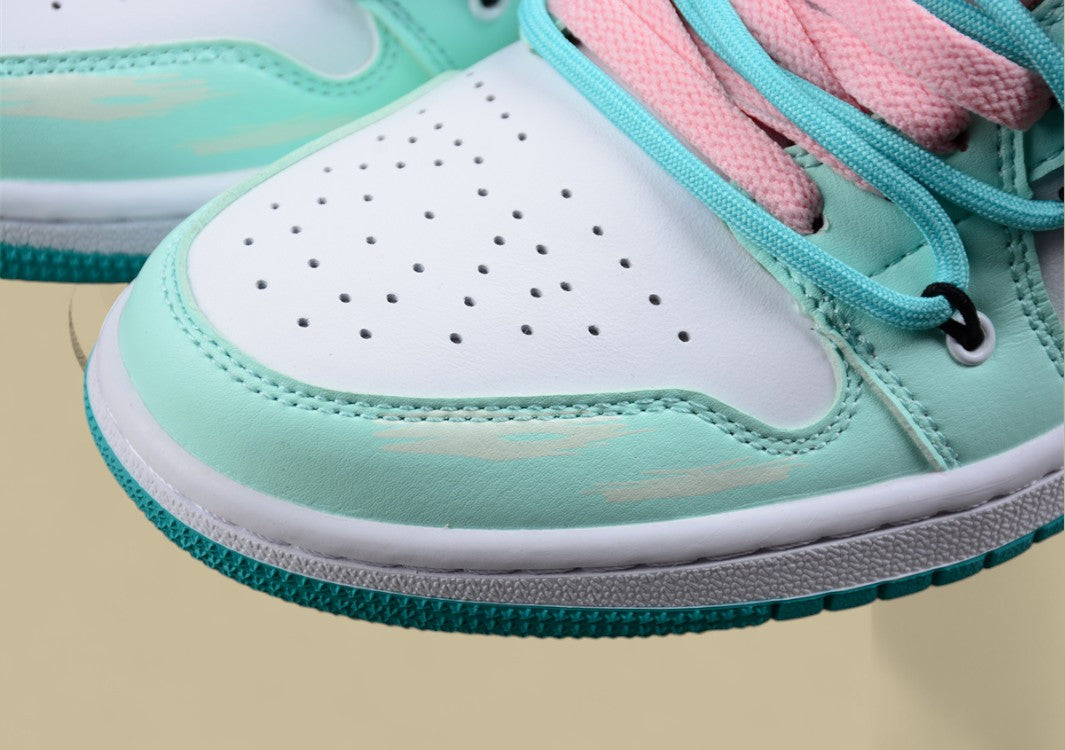 Air Jordan 1 Low SE “Tropical Teal”