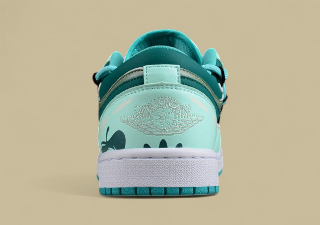 Air Jordan 1 Low SE “Tropical Teal”