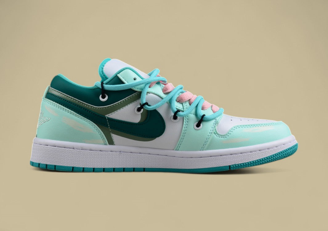 Air Jordan 1 Low SE “Tropical Teal”