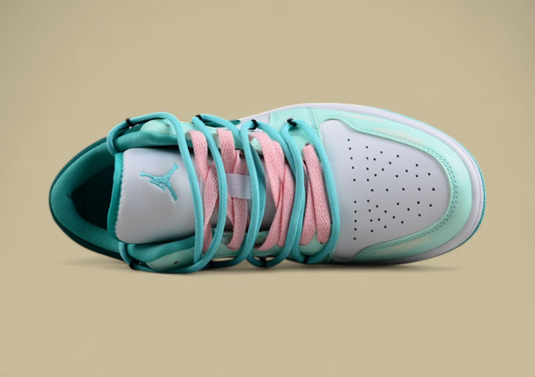Air Jordan 1 Low SE “Tropical Teal”