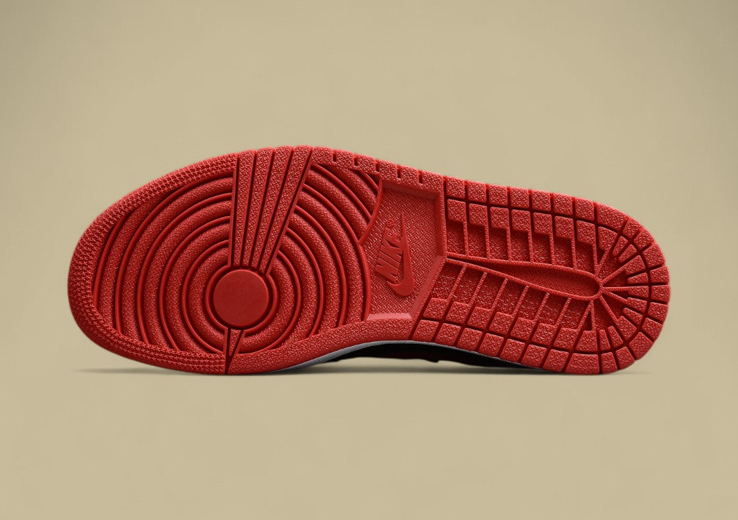 Air Jordan 1 Low SE “Year of the Dragon”